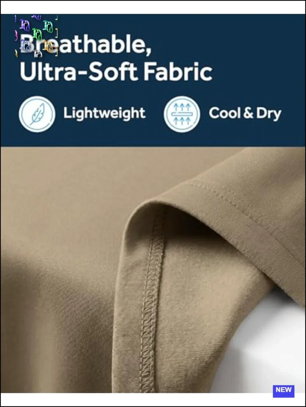 Men's Athletic Shorts 3 Pack Quick Dry with Zipper Pockets
